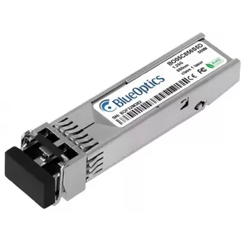 SFP transiiver BlueOptics 407-BBDB-BO Fiiberoptiline 1250 Mbit/s