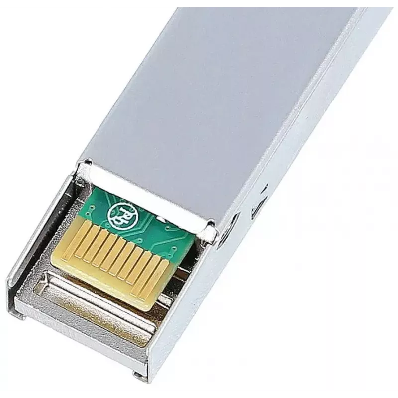 Fiiberoptiline transiivermoodul BlueOptics 407-BBDC 1250 Mbit/s SFP 1310 nm