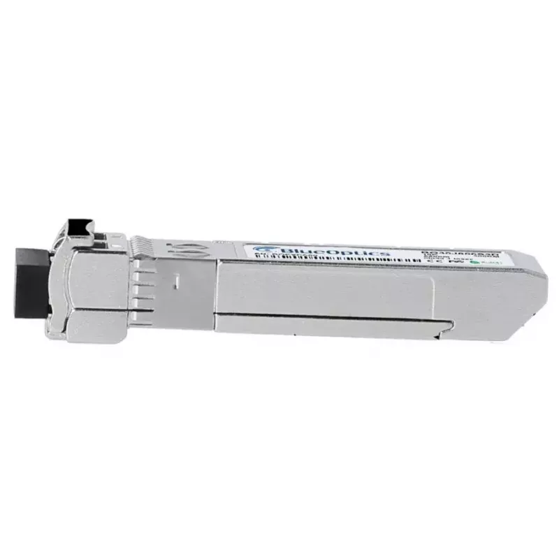 SFP+ transiiver moodul BlueOptics 407-BBDE-BO 10000 Mbit/s