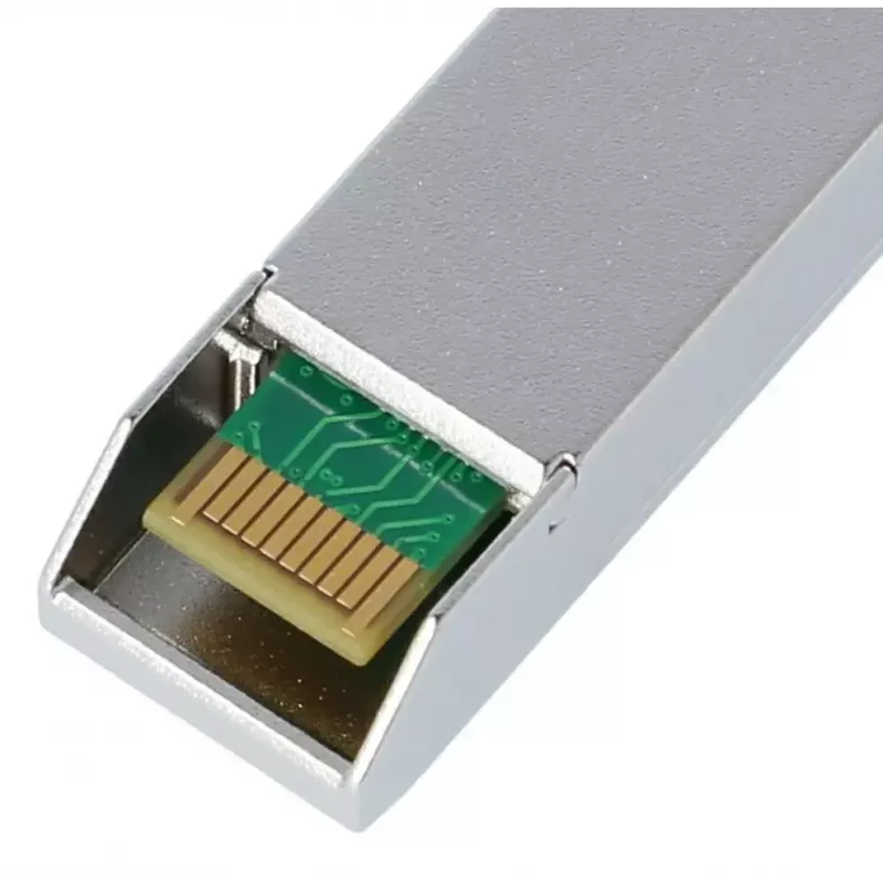 SFP+ transiiver moodul BlueOptics 407-BBDE-BO 10000 Mbit/s