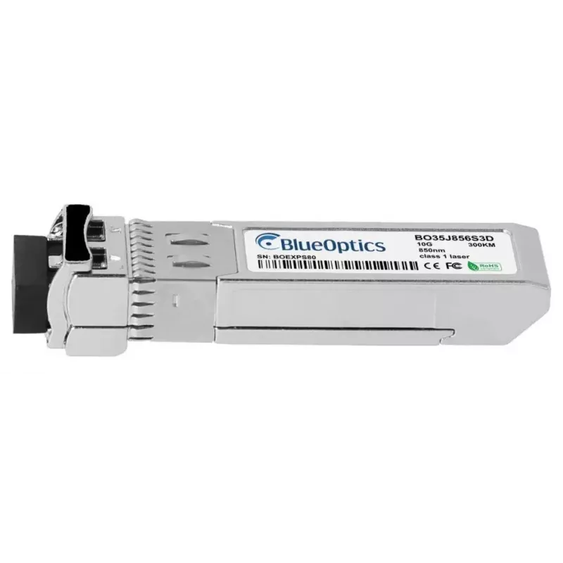 SFP+ transiiver moodul BlueOptics 407-BBDE-BO 10000 Mbit/s