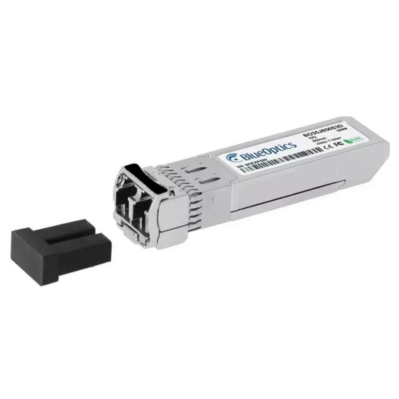 SFP+ transiiver moodul BlueOptics 407-BBDE-BO 10000 Mbit/s