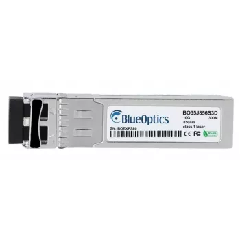 SFP+ transiiver moodul BlueOptics 407-BBDE-BO 10000 Mbit/s