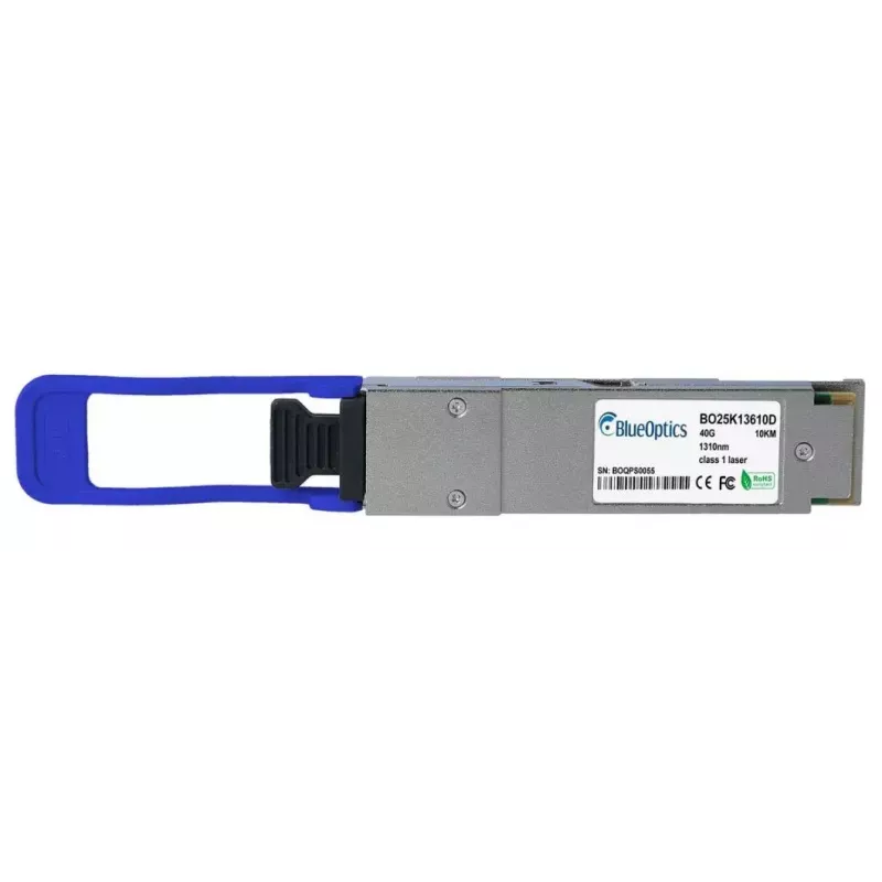 Fiiberoptiline transiiver BlueOptics 407-BBGL-BO 40000 Mbit/s QSFP