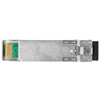 Fiiberoptiline transiiver BlueOptics 407-BBOV 10000 Mbit/s SFP+ 1550 nm