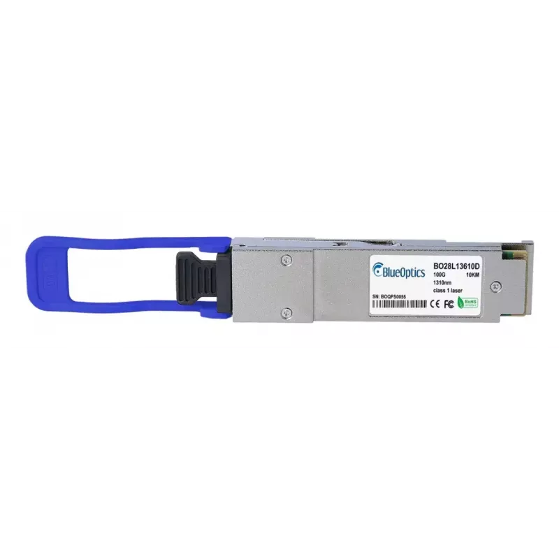 QSFP28 transiiverimoodul BlueOptics 407-BBSL-BO 100000 Mbit/s