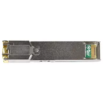Fiiberoptiline transiiverimoodul BlueOptics 407-BBWT-BO SFP+ 30 m