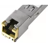 Fiiberoptiline transiiverimoodul BlueOptics 407-BBWT-BO SFP+ 30 m