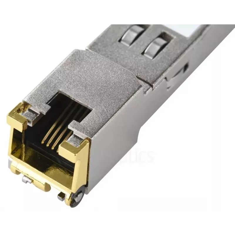 Fiiberoptiline transiiverimoodul BlueOptics 407-BBWT-BO SFP+ 30 m
