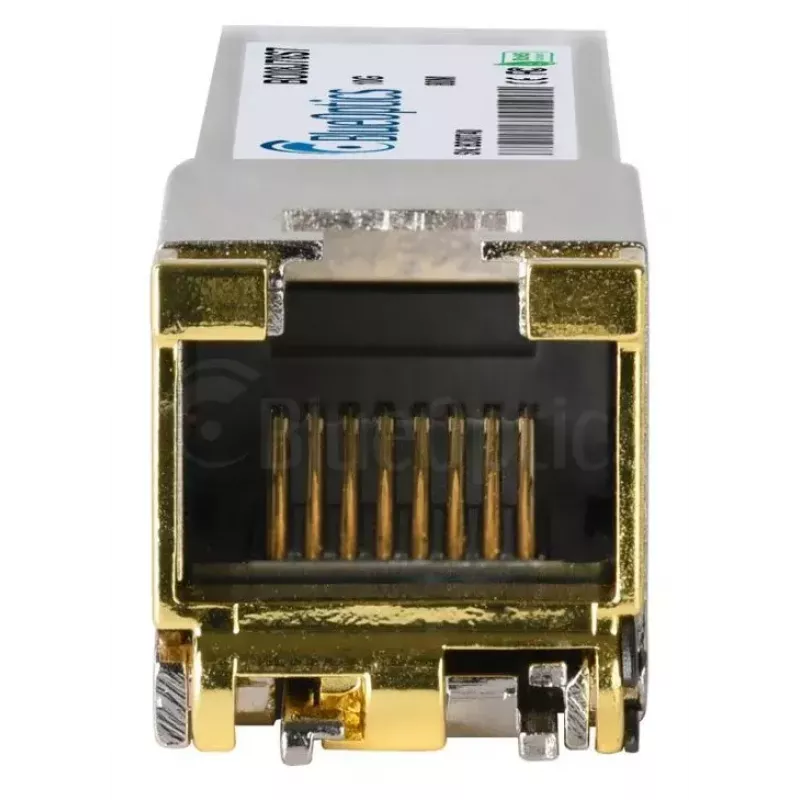 Fiiberoptiline transiiverimoodul BlueOptics 407-BBWT-BO SFP+ 30 m