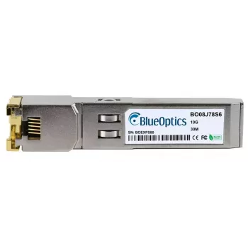 Fiiberoptiline transiiverimoodul BlueOptics 407-BBWT-BO SFP+ 30 m