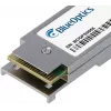 QSFP28 transiiver Moodul BlueOptics 407-BBWV-BO MTP/MPO