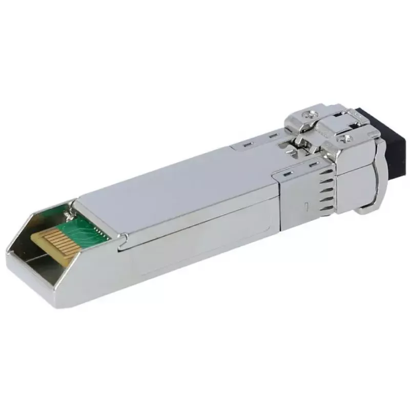 Fiiberoptiline transiiverimoodul BlueOptics 407-BBXZ-BO SFP28 10000 m