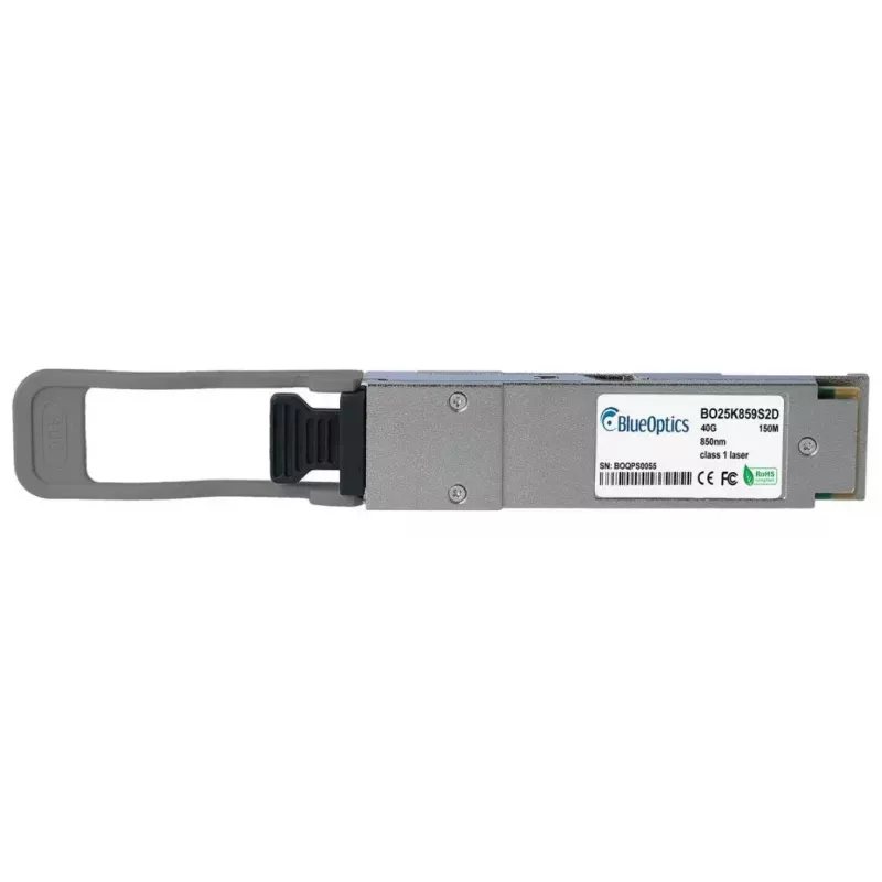 fiiberoptiline transiiver BlueOptics 407-BBYC-BO QSFP 40000 Mbit/s