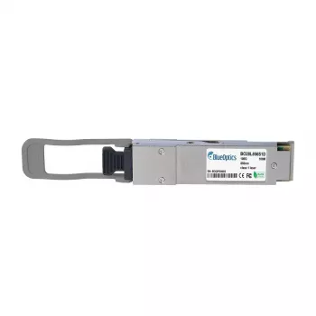 Kiudoptiline transiivermoodul BlueOptics 407-BBYN-BO 100000 Mbit/s QSFP28