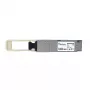 Fiiberoptiline transiiveri moodul BlueOptics 407-BBYO-BO 100000 Mbit/s QSFP