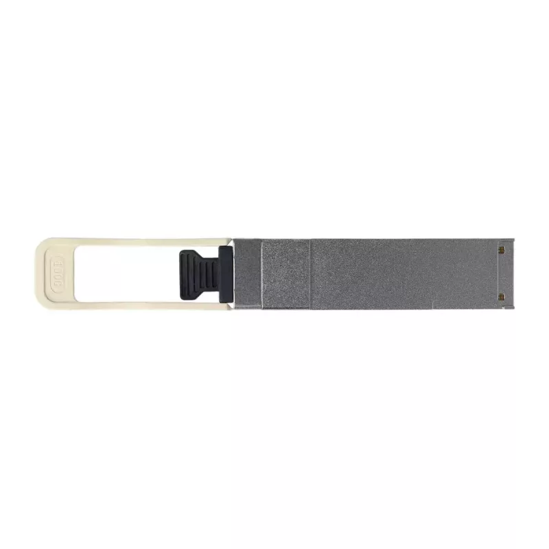 Fiiberoptiline transiivermoodul BlueOptics 407-BBZU-BO QSFP MTP/MPO