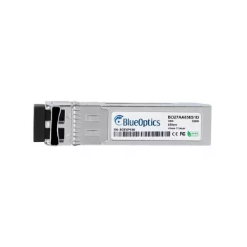 SFP28 transiiveri moodul BlueOptics 407-BCBF-BO 25000 Mbit/s