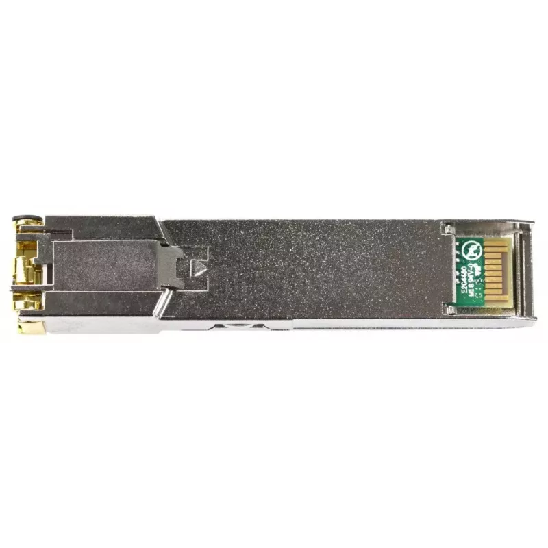 SFP+ transiiver moodul BlueOptics 407-BCFM-BO fiiberoptiline 30 m