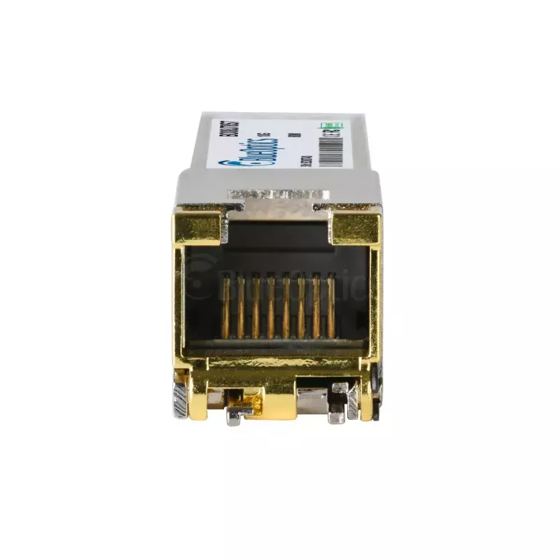 Vasktransiiveri moodul BlueOptics 407-BCVC-BO 10000 Mbit/s SFP+