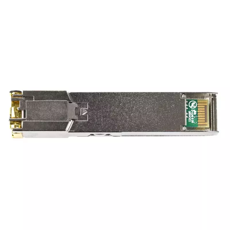 SFP+ transiiver BlueOptics Dell 407-BCVF Copper 10000 Mbit/s