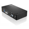 Lenovo ThinkPad USB 3.0 Pro juhtmega USB 3.2 Gen 1 (3.1 Gen 1) Type-A must