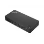 Lenovo ThinkPad Universal USB-C juhtmega USB 3.2 Gen 1 (3.1 Gen 1) 40AY0090SA