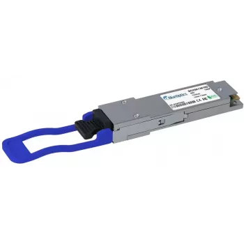 40GBASE-LR4-BO võrgusaatja-moodul BlueOptics QSFP 10000 m