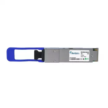 40G-LR4-QSFP10KM-BO võrgutransiivermoodul BlueOptics 40000 Mbit/s QSFP