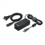 Lenovo 65W vahelduvvooluadapter (Jaapan) toiteadapter Siseruumides Must