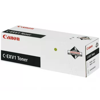 Canon C-EXV1 toonerikassett 1 tk Originaal Must
