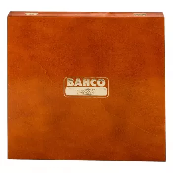 Mutrivõtme adapter Bahco 424P-S8-EUR Kaal 2,24 kg
