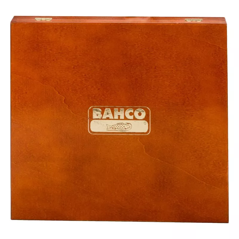 Mutrivõtme adapter Bahco 424P-S8-EUR Kaal 2,24 kg