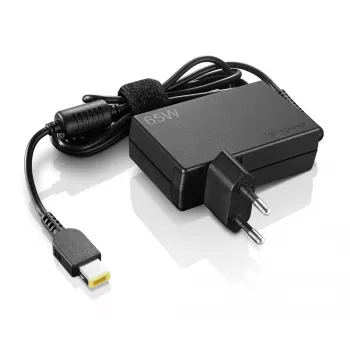 Lenovo 42T4421 toiteadapter/inverter Siseruumides 65 W Must