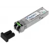 Fiiberoptiline SFP transiiver BlueOptics 430-4536-BO 80000 m Alumiinium