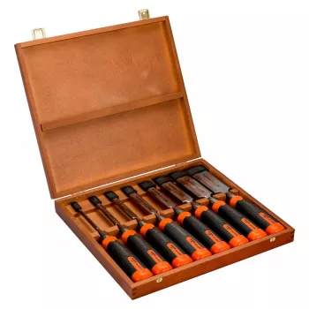Metallitöötluspeitel Bahco 434-S8-EUR Kaal 2,3 kg