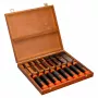 Metallitöötluspeitel Bahco 434-S8-EUR Kaal 2,3 kg