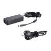 Vahelduvvooluadapter, DELL 90W, mudel 450-18119, siseruumides, must
