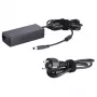 Vahelduvvooluadapter, DELL 90W, mudel 450-18119, siseruumides, must