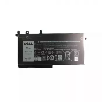 Origin Storage DELL aku DELL 3 CELL 51wh 4100 mAh 11,4 V