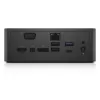 Dokkimisjaam DELL TB16 juhtmega Thunderbolt 3 must