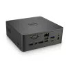 Dokkimisjaam DELL TB16 juhtmega Thunderbolt 3 must