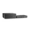 Dokkimisjaam DELL TB16 juhtmega Thunderbolt 3 must