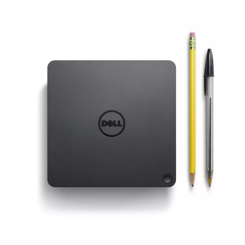 Dokkimisjaam DELL TB16 juhtmega Thunderbolt 3 must