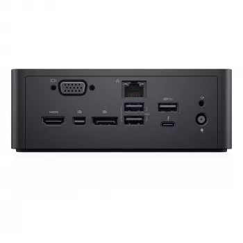 DELL TB18DC Juhtmega USB 3.2 Gen 1 (3.1 Gen 1) Type-B Must