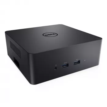 DELL TB18DC juhtmega USB 3.2 Gen 1 (3.1 Gen 1) Type-B must