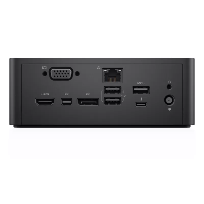 DELL TB18DC juhtmega USB 3.2 Gen 1 (3.1 Gen 1) Type-B must