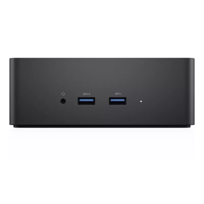 DELL TB18DC juhtmega USB 3.2 Gen 1 (3.1 Gen 1) Type-B must