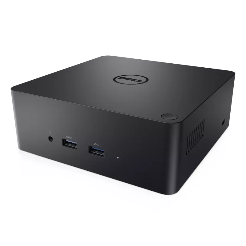 DELL TB18DC juhtmega USB 3.2 Gen 1 (3.1 Gen 1) Type-B must