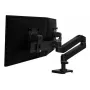 Ergotron LX Series 45-684-292 monitori kinnitusstatiiv 68,6 cm 27 Laua Kinnitustüüp Must